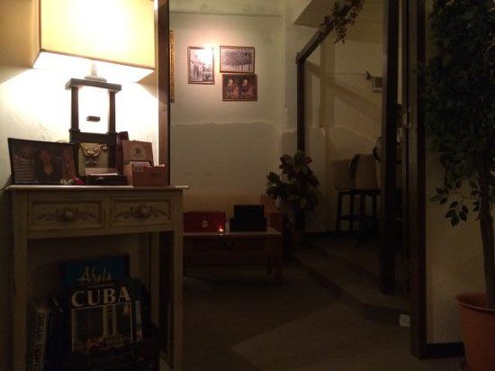 Finca La Vigia Okinawa